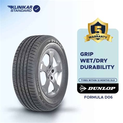dunlop formula d06 review|185/55R15 Dunlop Formula D06 .